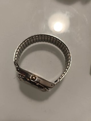 Orologio Swatch Scuba Irony YDS10