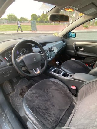 Renault Laguna 2.0dci