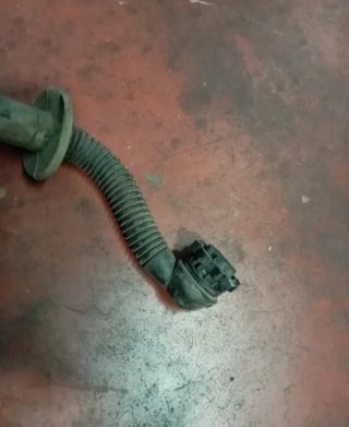 Cerradura Trasera Derecha Peugeot 206
