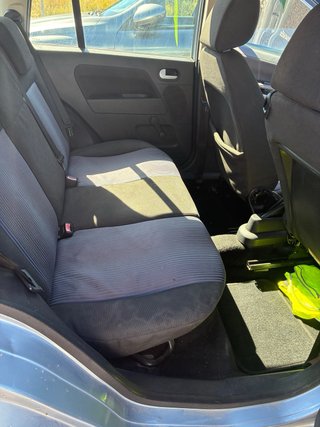 Ford Fusion 2007