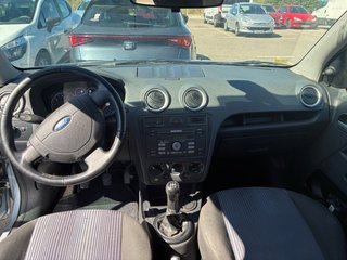 Ford Fusion 2007