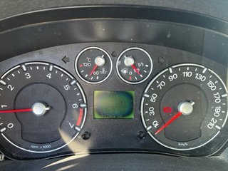 Ford Fusion 2007