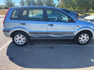 Ford Fusion 2007