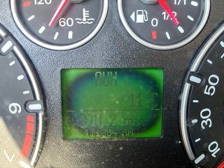 Ford Fusion 2007
