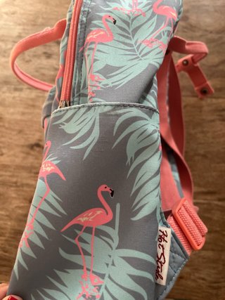 Mochila Hot Style flamencos