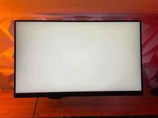 Monitor MSI 27 2K 165Hz IPS + Braccio Invision