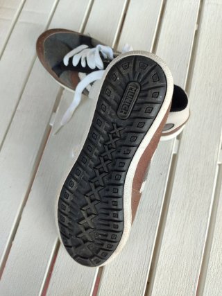 Zapatillas Munich Unisex