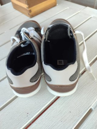 Zapatillas Munich Unisex