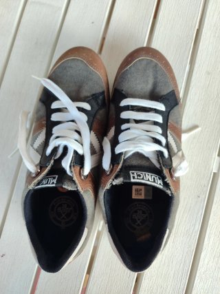 Zapatillas Munich Unisex