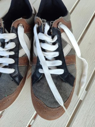 Zapatillas Munich Unisex