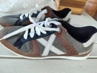 Zapatillas Munich Unisex