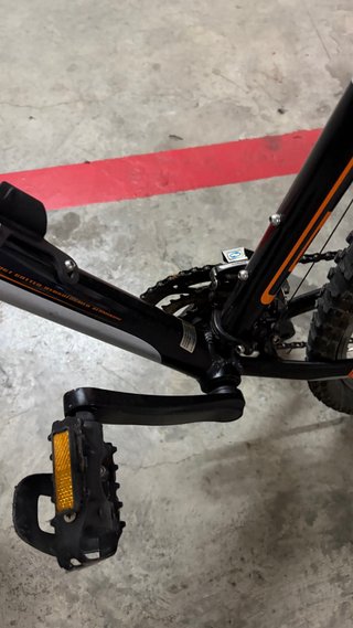 2 Bicicletas Montaña