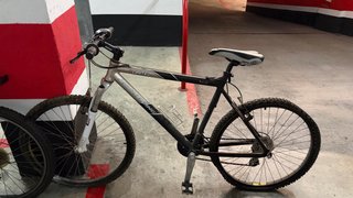 2 Bicicletas Montaña