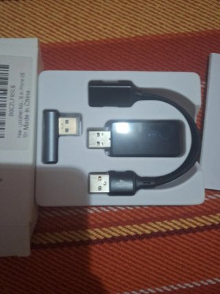Adaptador CarPlay B0CZLFRSL6