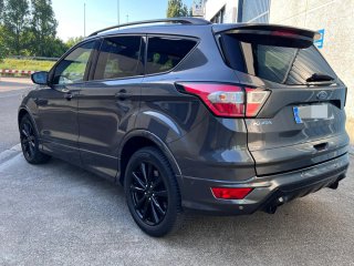 Ford Kuga 2017