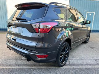 Ford Kuga 2017