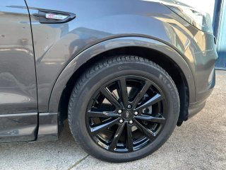 Ford Kuga 2017