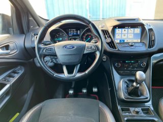 Ford Kuga 2017