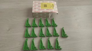 Scalextric Cuñas Peralte
