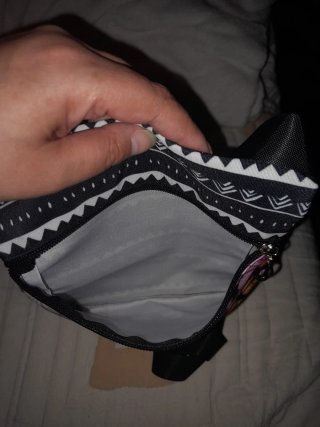Venta solidaria: Bolso bandolera gatitos nuevo