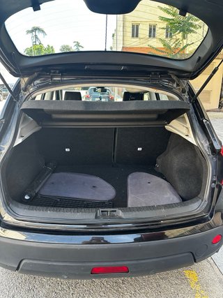 Nissan Qashqai 2008