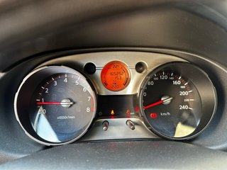 Nissan Qashqai 2008