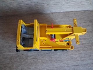 Playmobil 3438 Grúa Rápida 24h