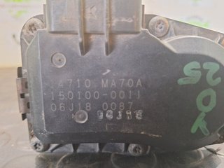 102877 14710ma70a válvula egr nissan atleon 120