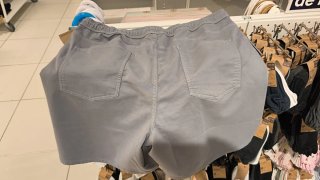 Lote ropa de mujer talla grande