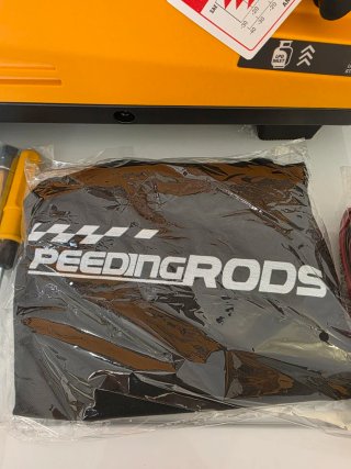 Generatore Inverter Maxpeedingrods 3500W MXR3500S