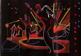 2CD Sting – Bring On The Night