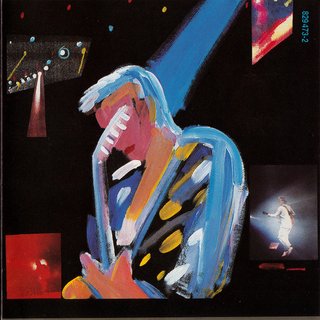 2CD Sting – Bring On The Night
