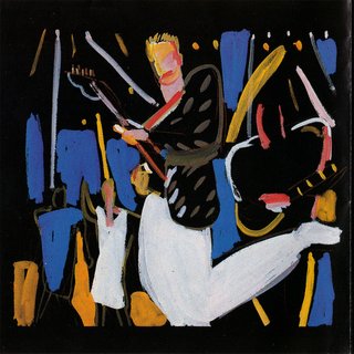 2CD Sting – Bring On The Night