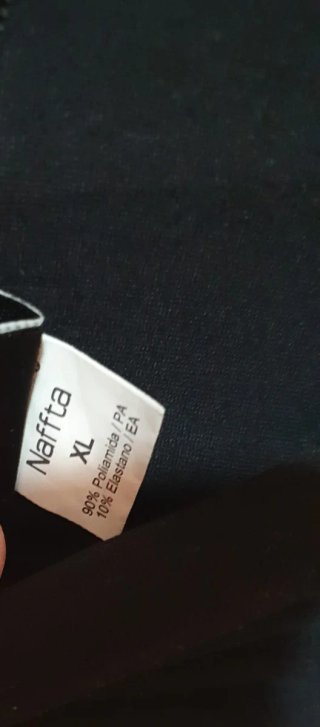 Leggings con falda Naffta Talla XL