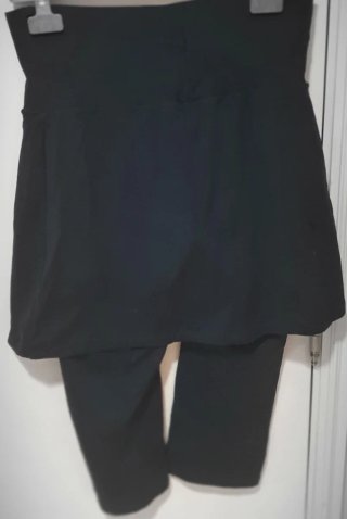 Leggings con falda Naffta Talla XL