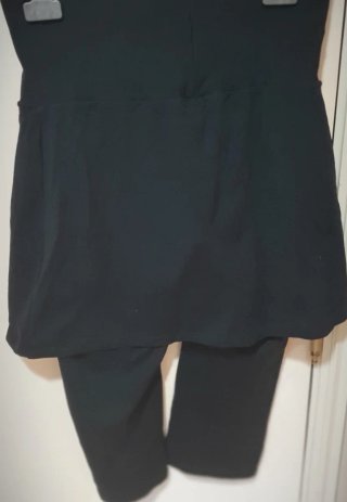 Leggings con falda Naffta Talla XL