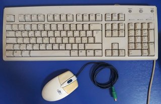 PC Vintage ASRock