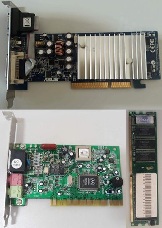 PC Vintage ASRock
