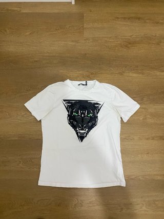 Camiseta Antony Morato puma