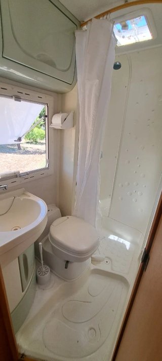 FIAT Ducato 2006