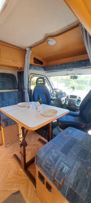 FIAT Ducato 2006
