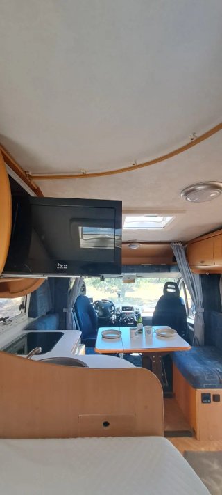 FIAT Ducato 2006