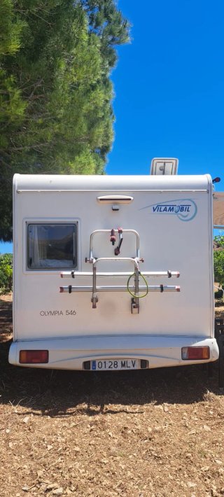 FIAT Ducato 2006
