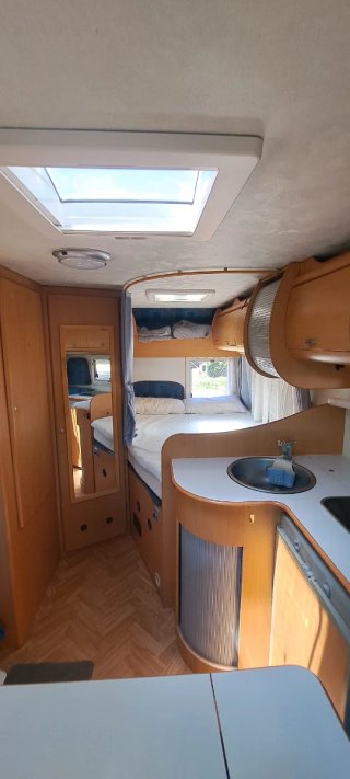 FIAT Ducato 2006