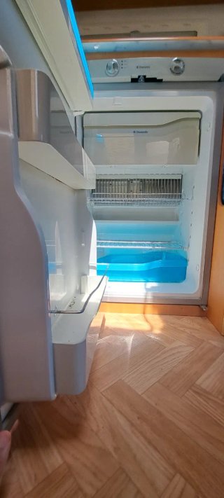FIAT Ducato 2006
