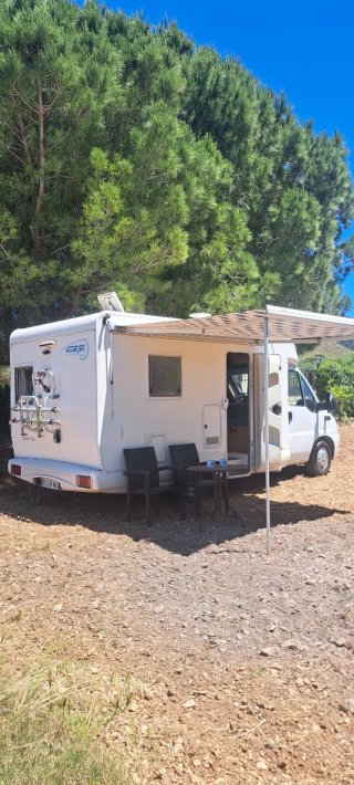 FIAT Ducato 2006
