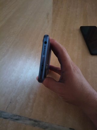 Xiaomi Redmi Note 11S Blu