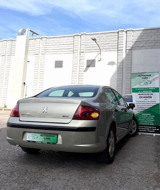 Etiqueta C, Distribucion por Cadena, 1.8 Gasolina