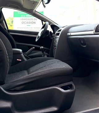 Etiqueta C, Distribucion por Cadena, 1.8 Gasolina