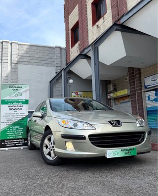 Etiqueta C, Distribucion por Cadena, 1.8 Gasolina